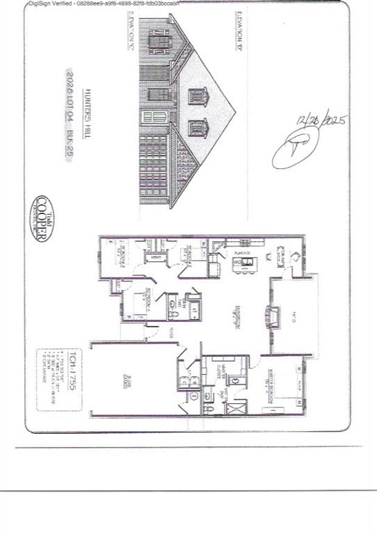 listing main photo