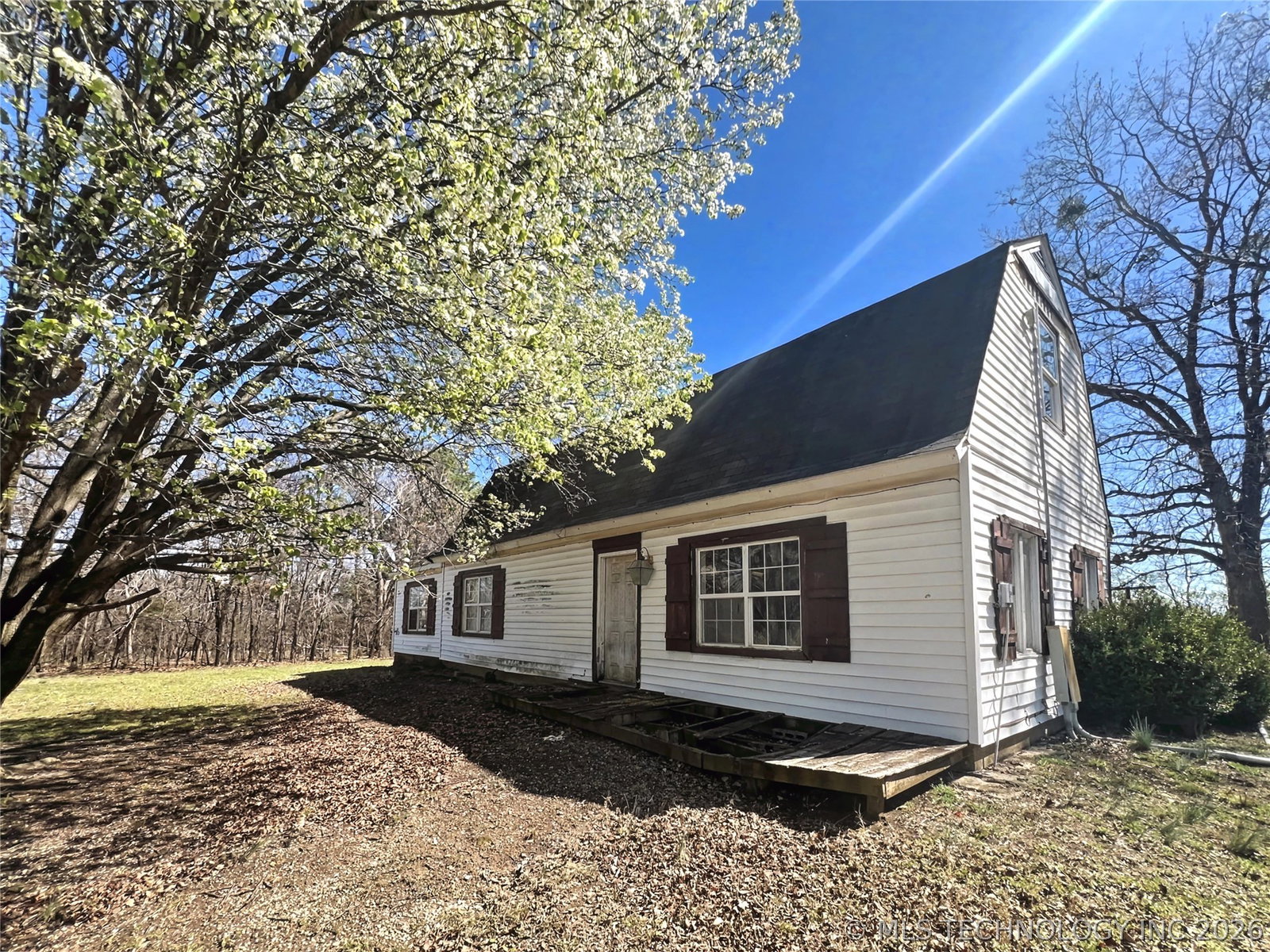 listing main photo
