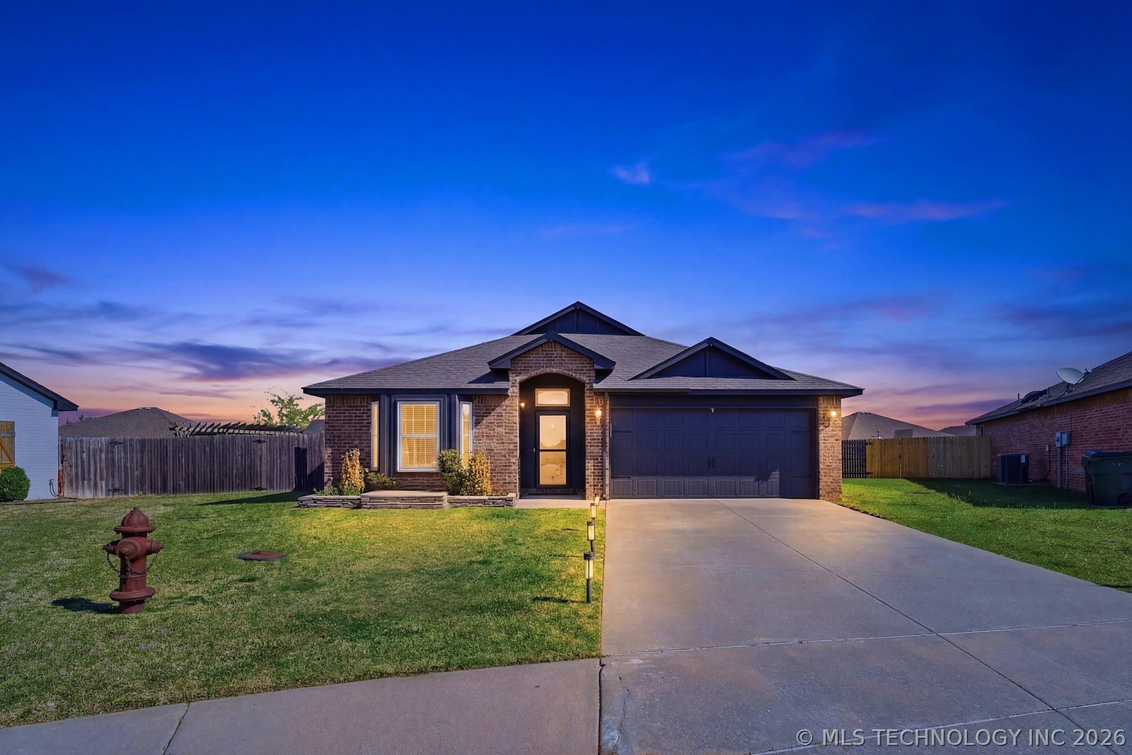 listing main photo