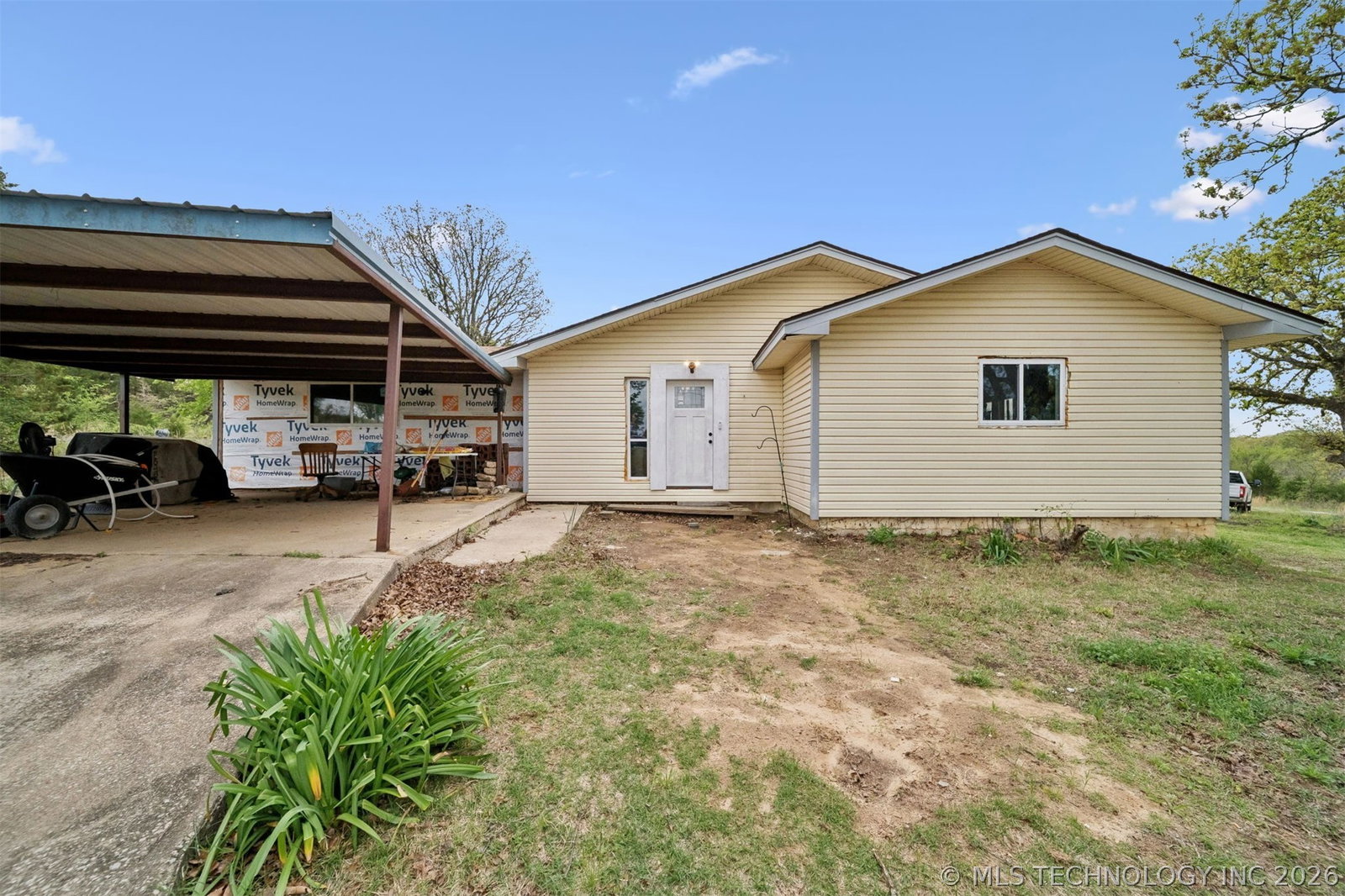 listing main photo