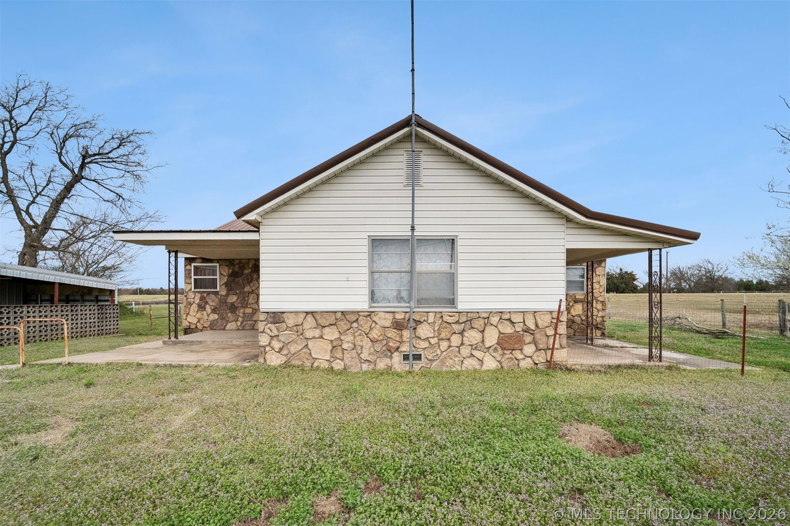 listing main photo