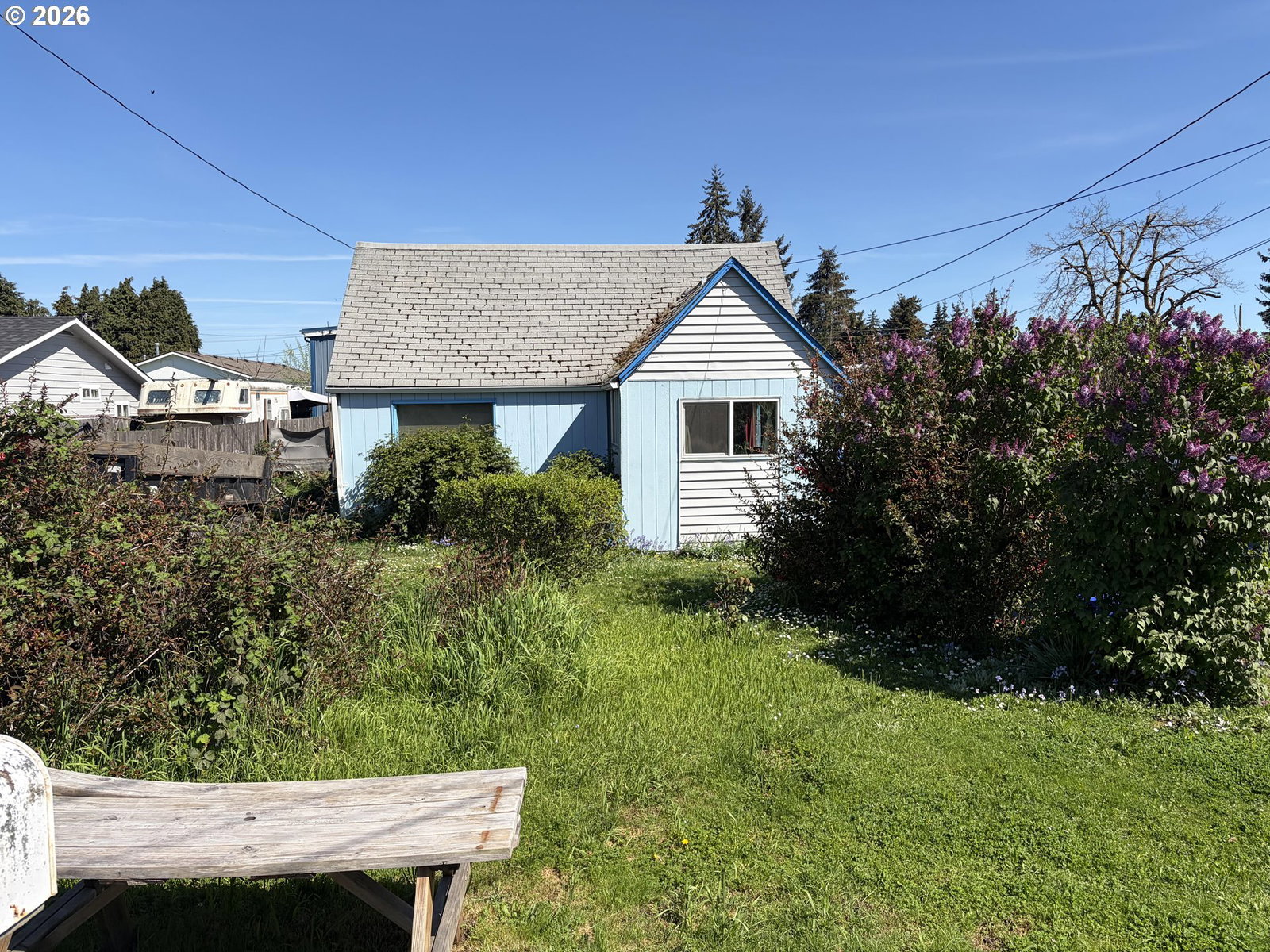 listing main photo