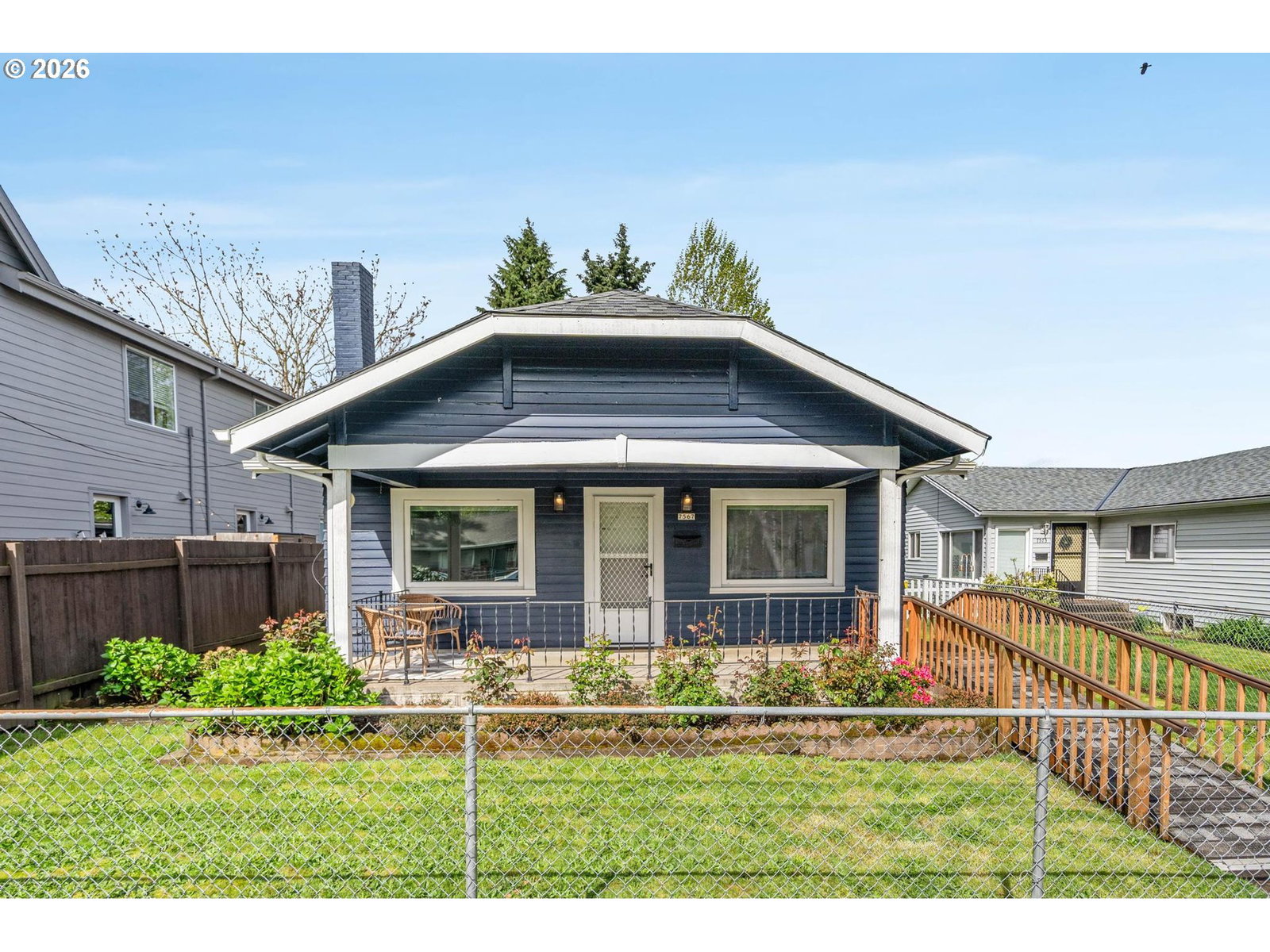 listing main photo