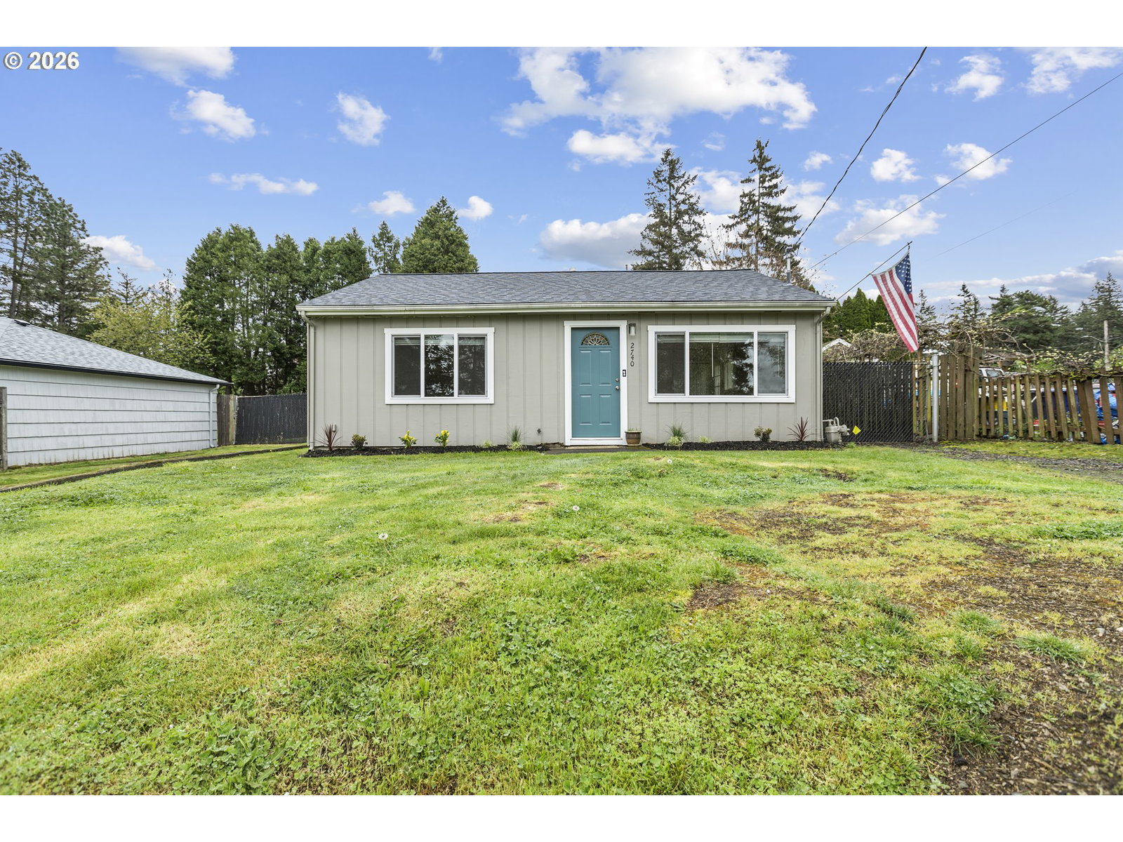 listing main photo