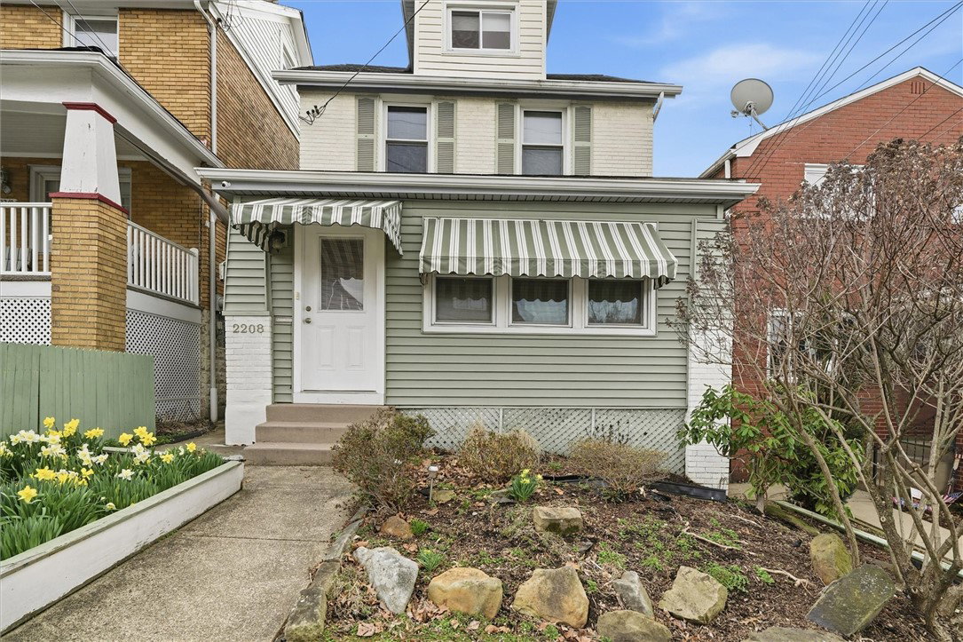listing main photo