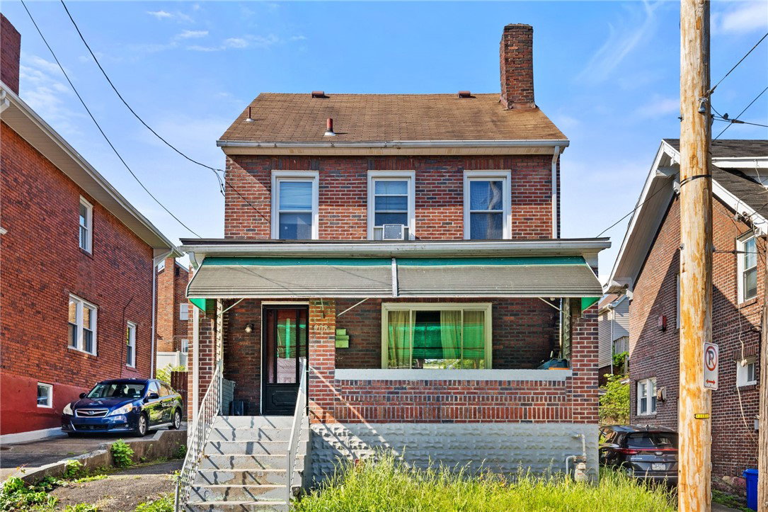 listing main photo