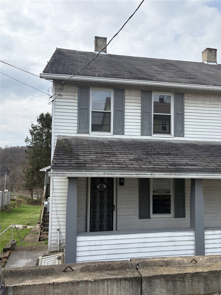 listing main photo