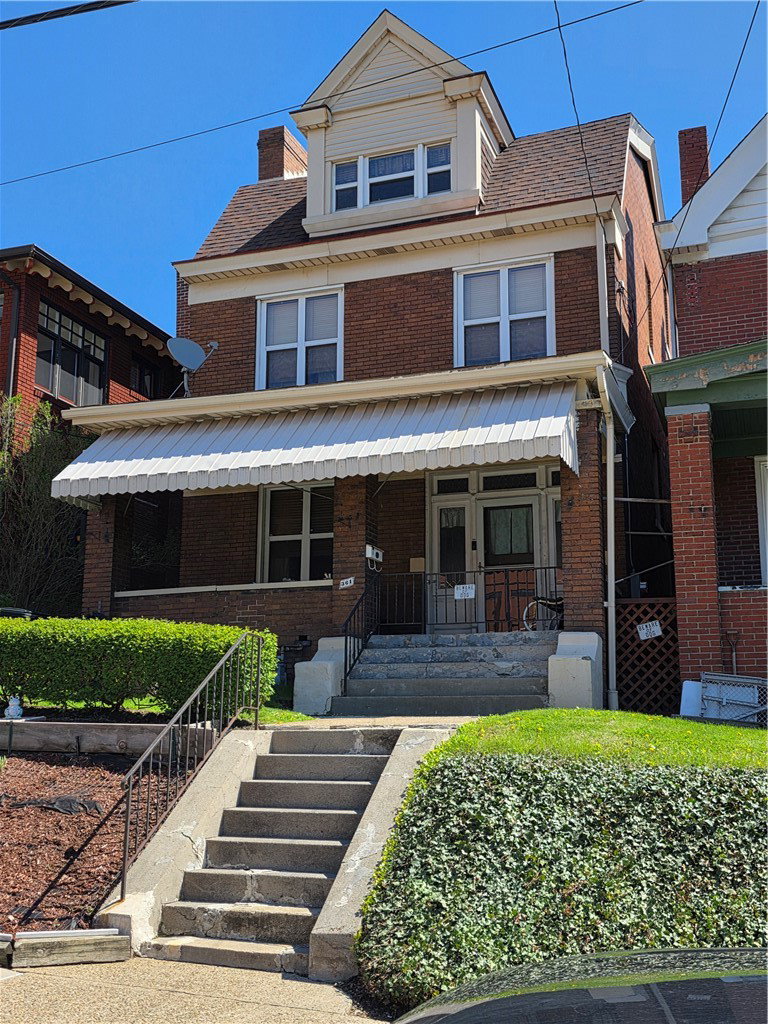 listing main photo