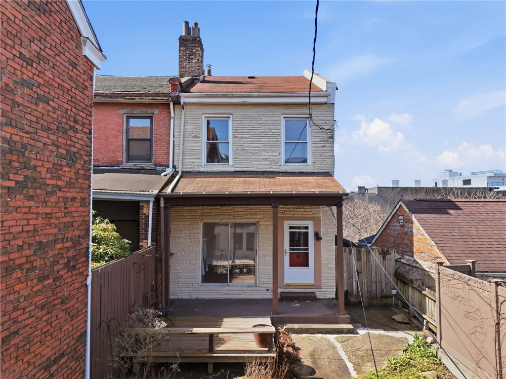 listing main photo