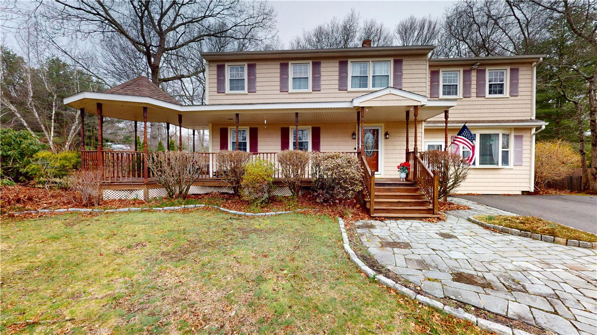 listing main photo