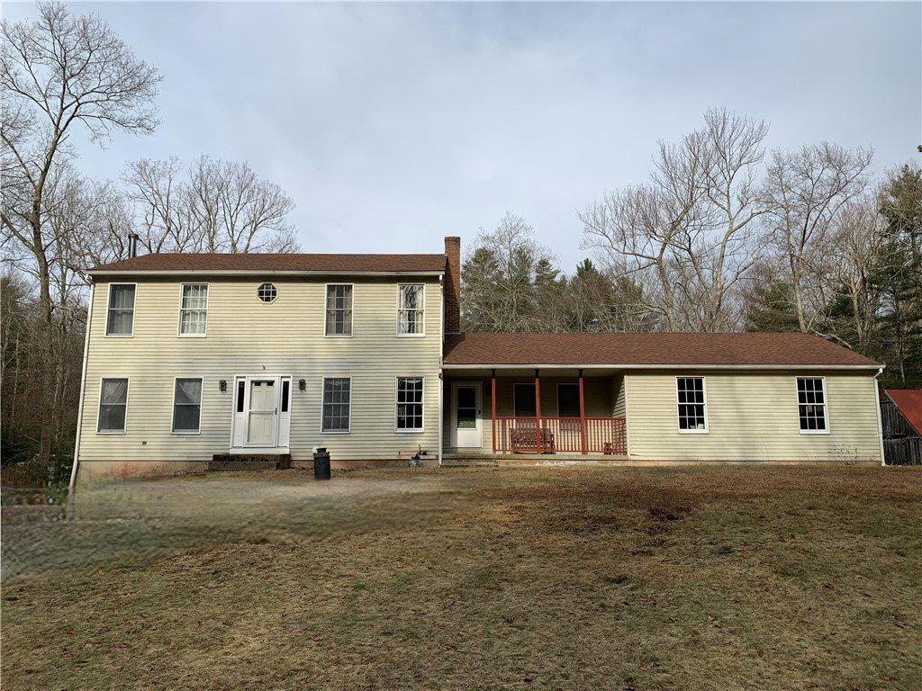 listing main photo
