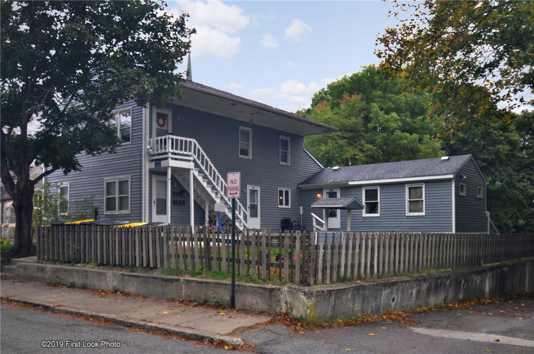 listing main photo