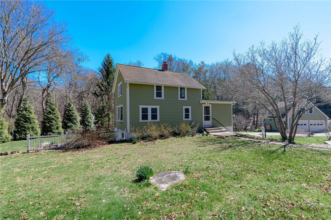 listing main photo