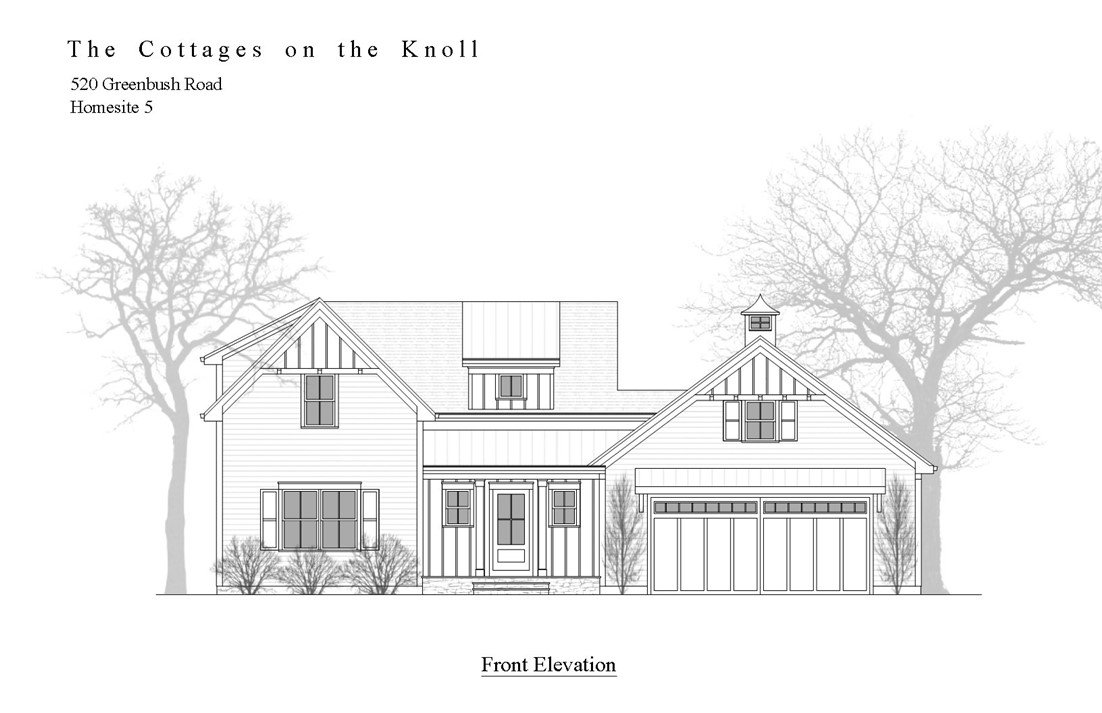 listing main photo