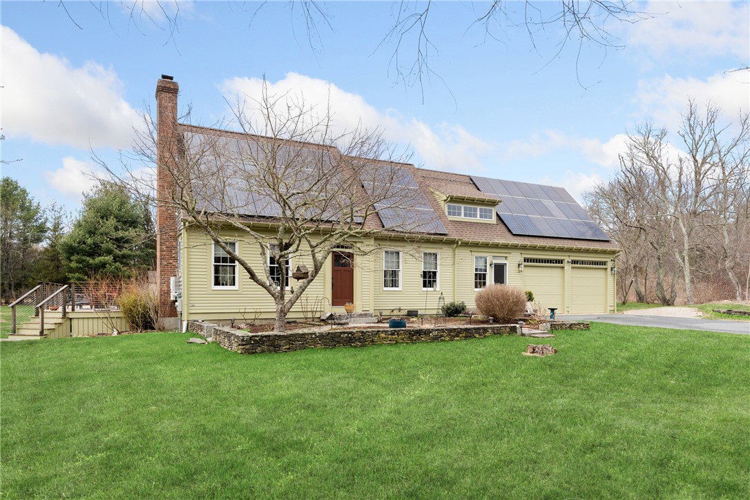listing main photo