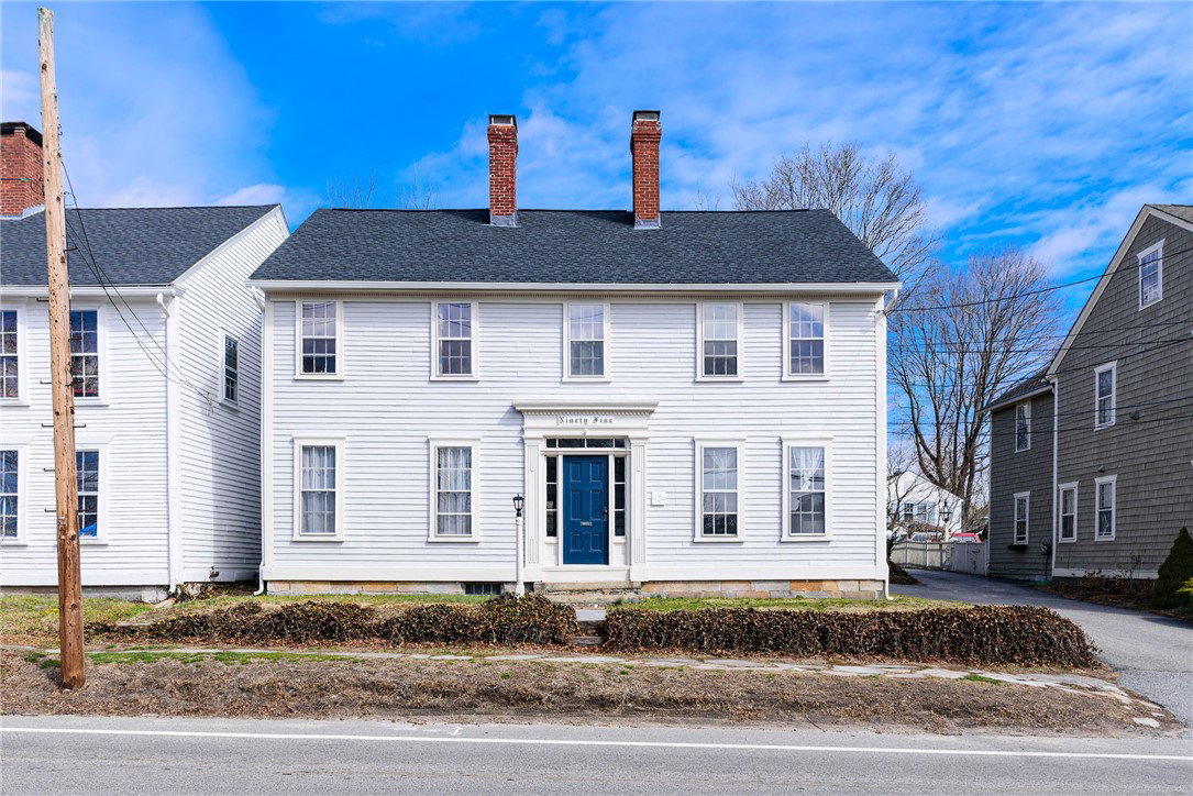 listing main photo