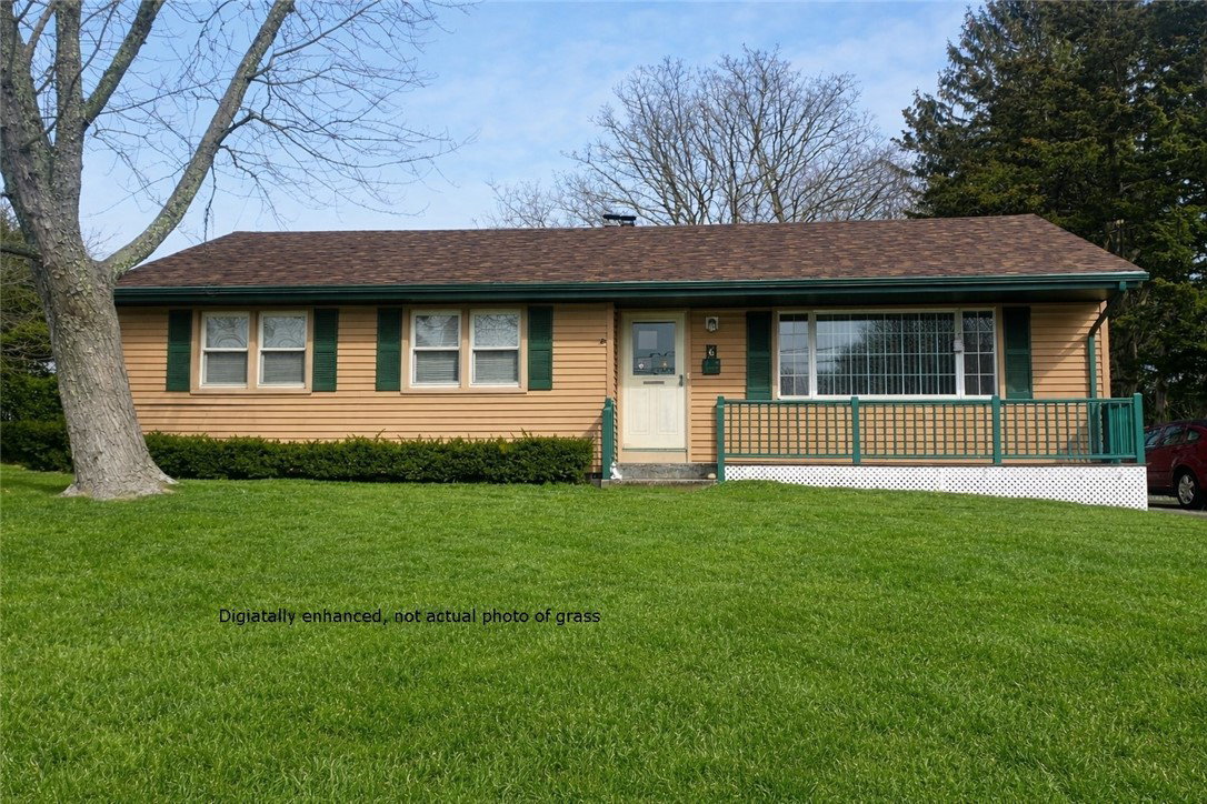 listing main photo