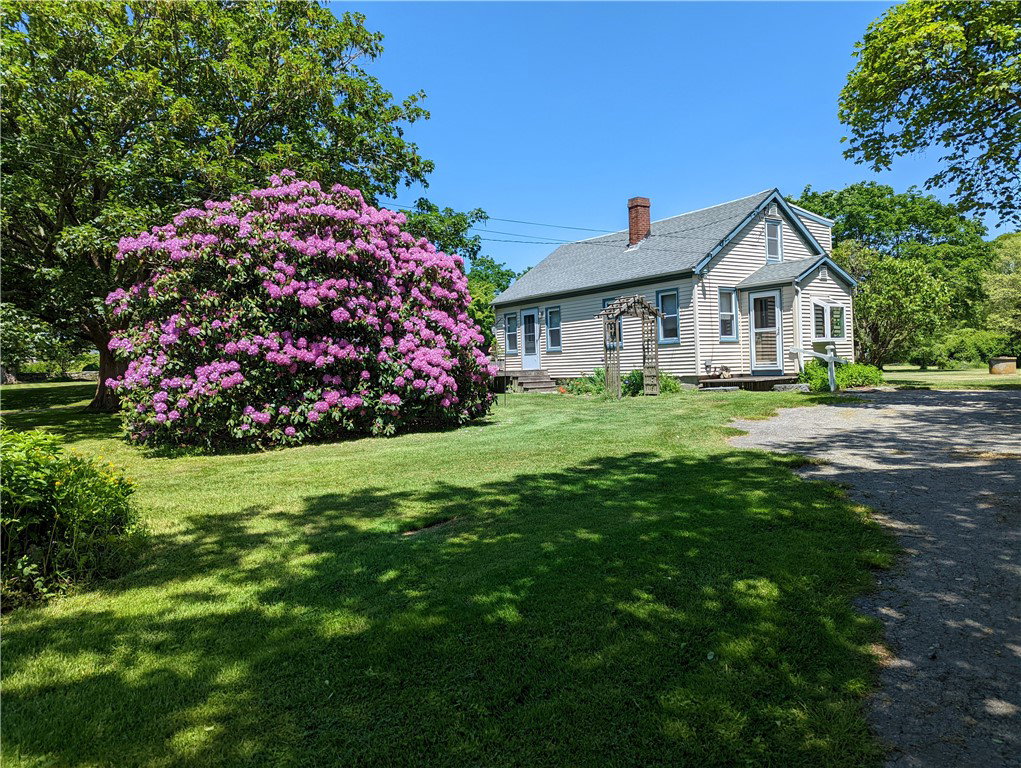 listing main photo