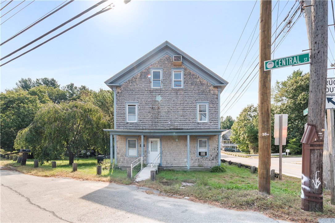 listing main photo