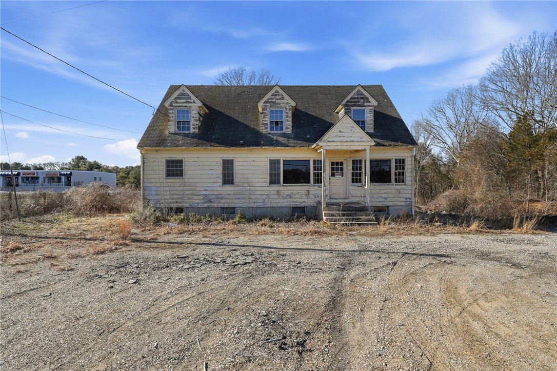listing main photo