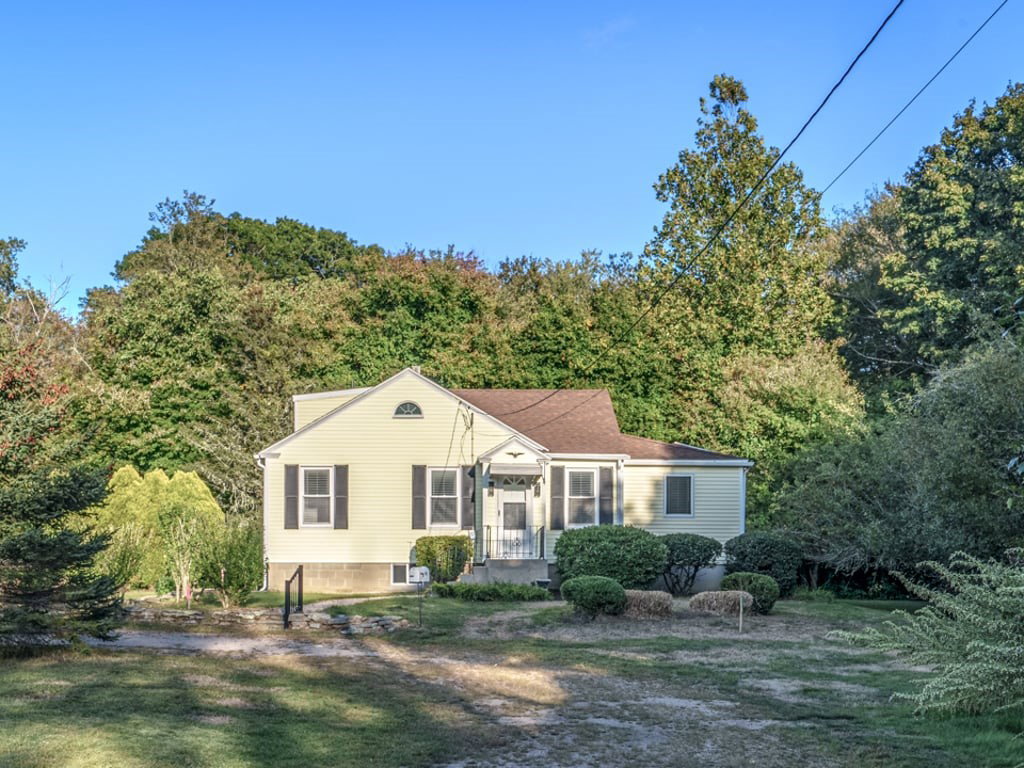 listing main photo
