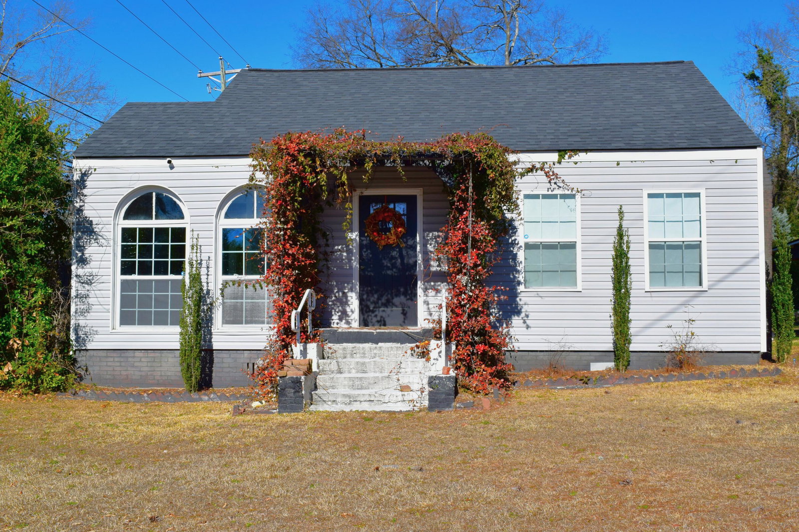listing main photo