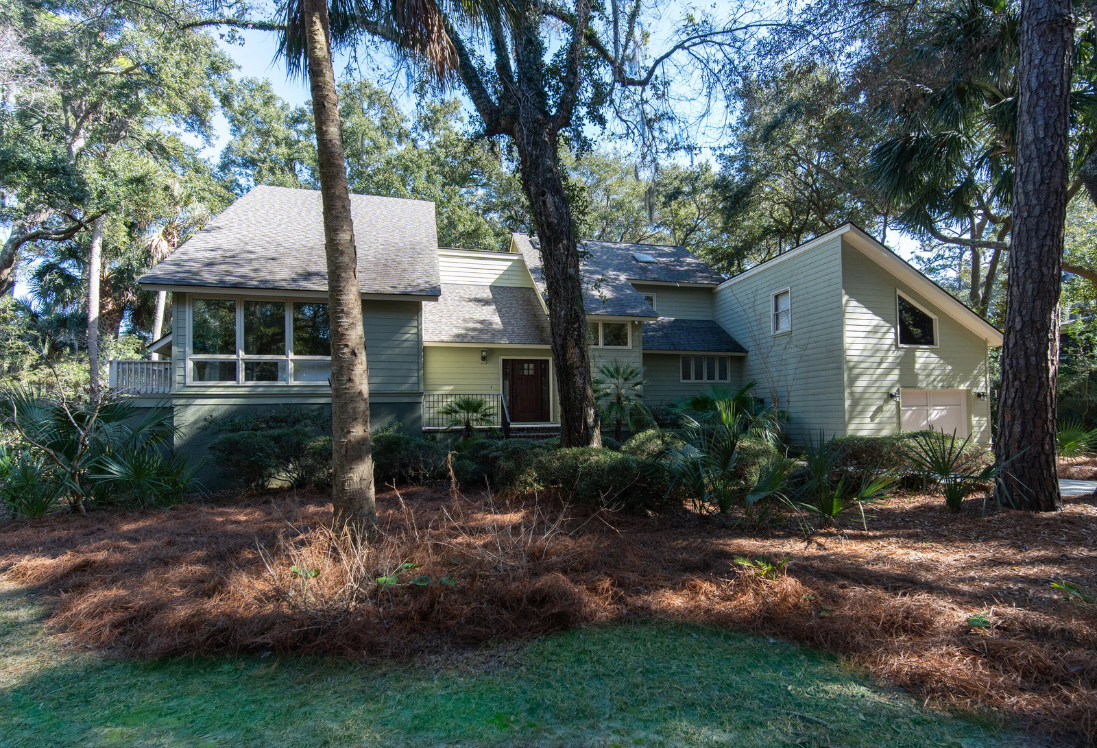 listing main photo