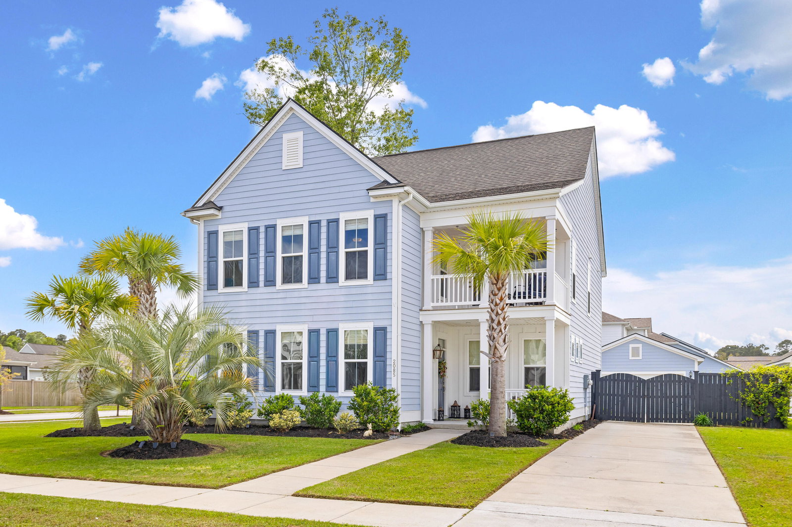 listing main photo