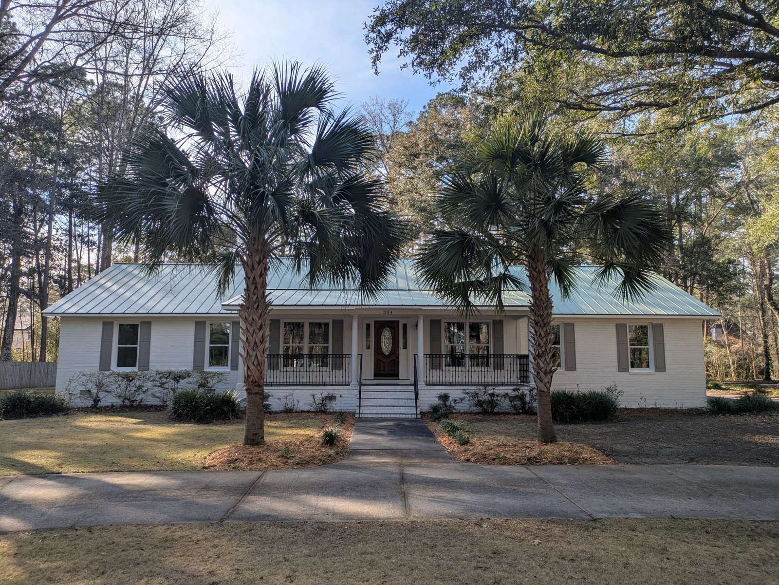 listing main photo