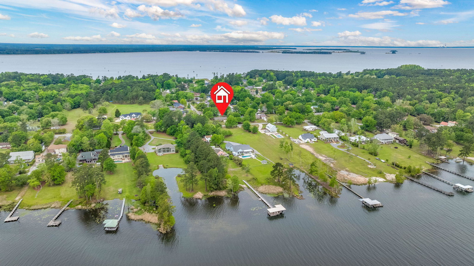 1605 Pinopolis Rd, Moncks Corner SC 29461 Home for Sale