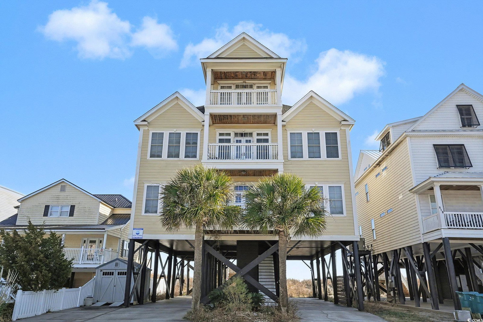 listing main photo