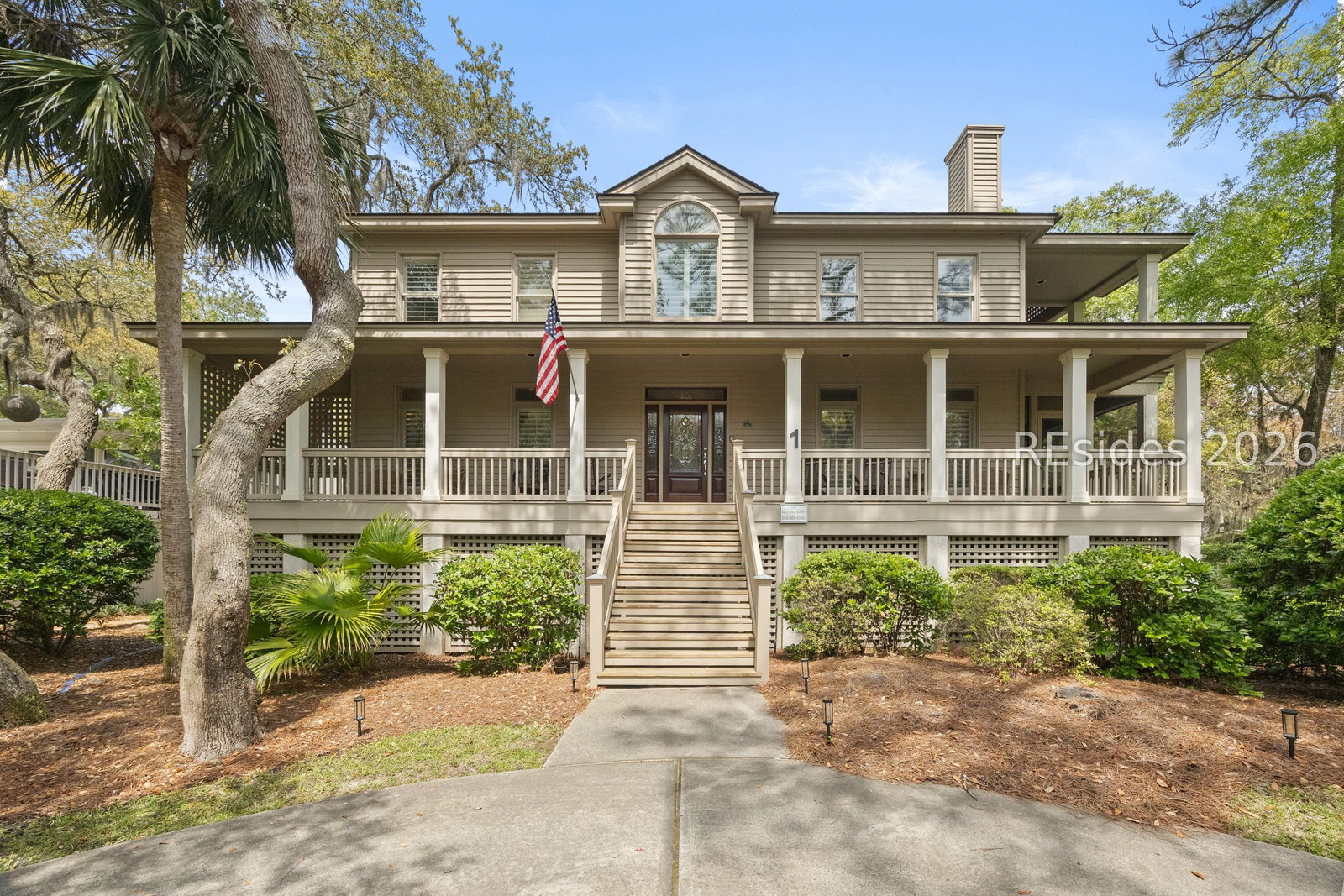 listing main photo
