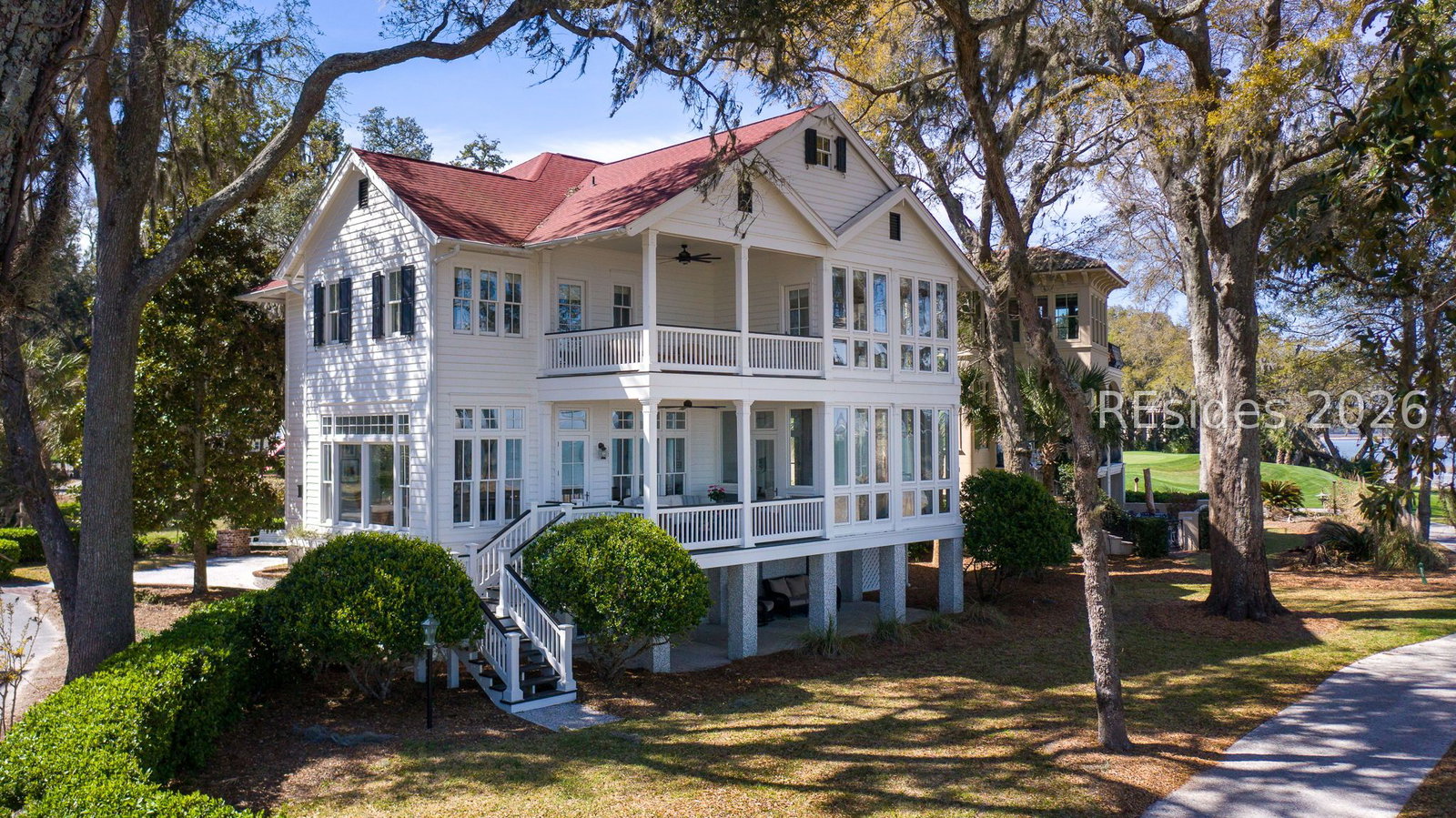listing main photo