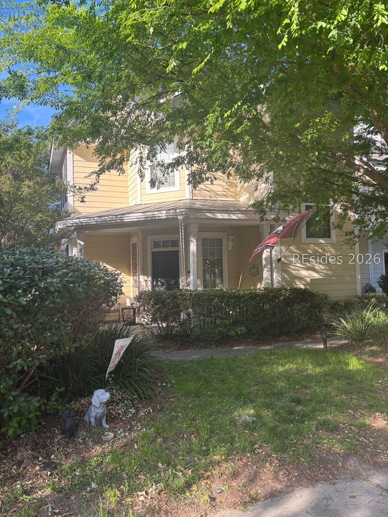 listing main photo