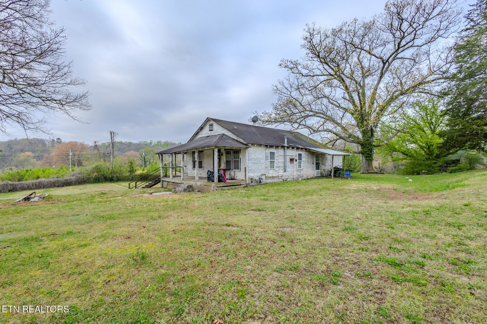 listing main photo