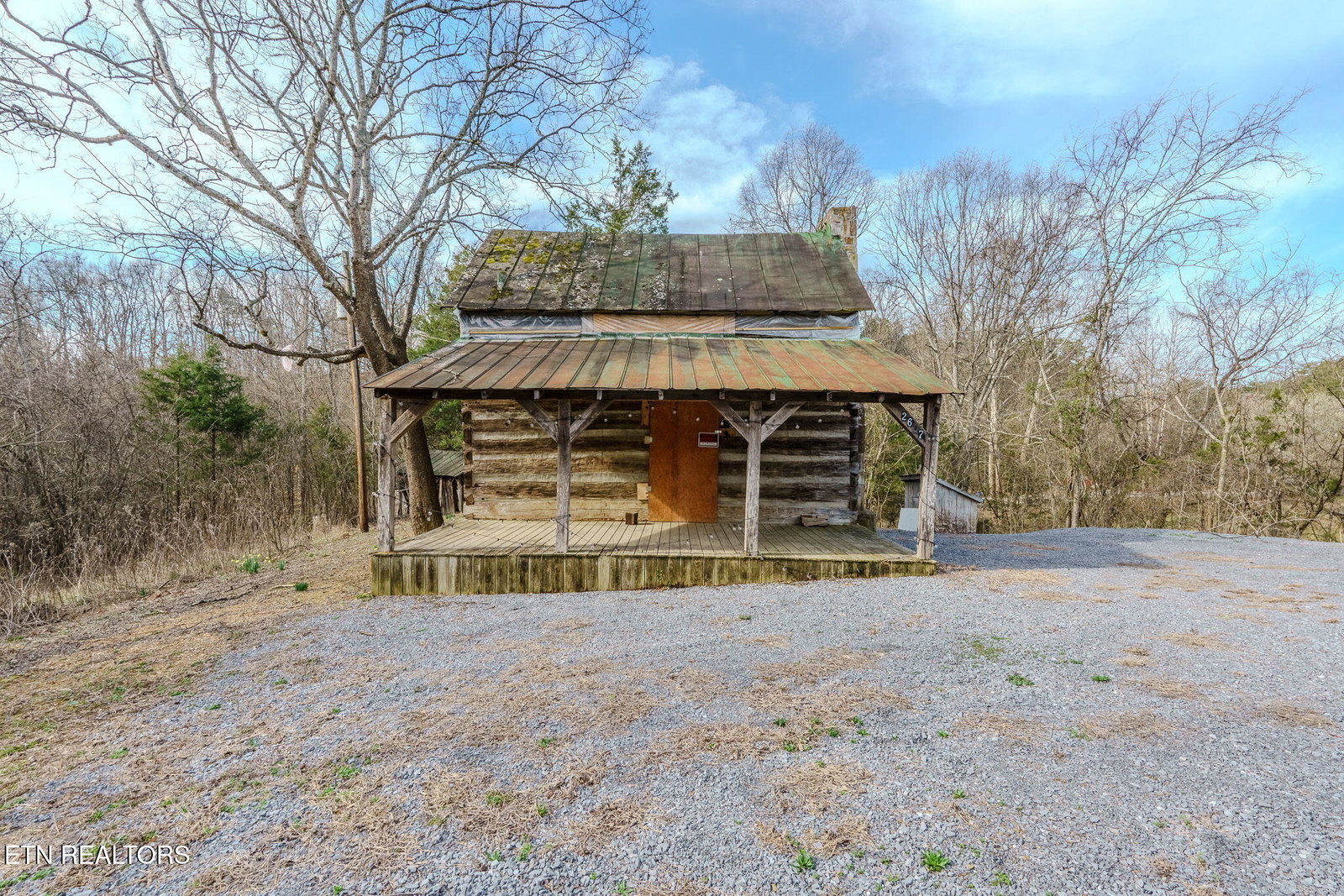 listing main photo