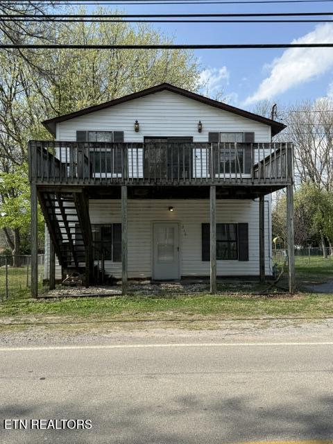 listing main photo