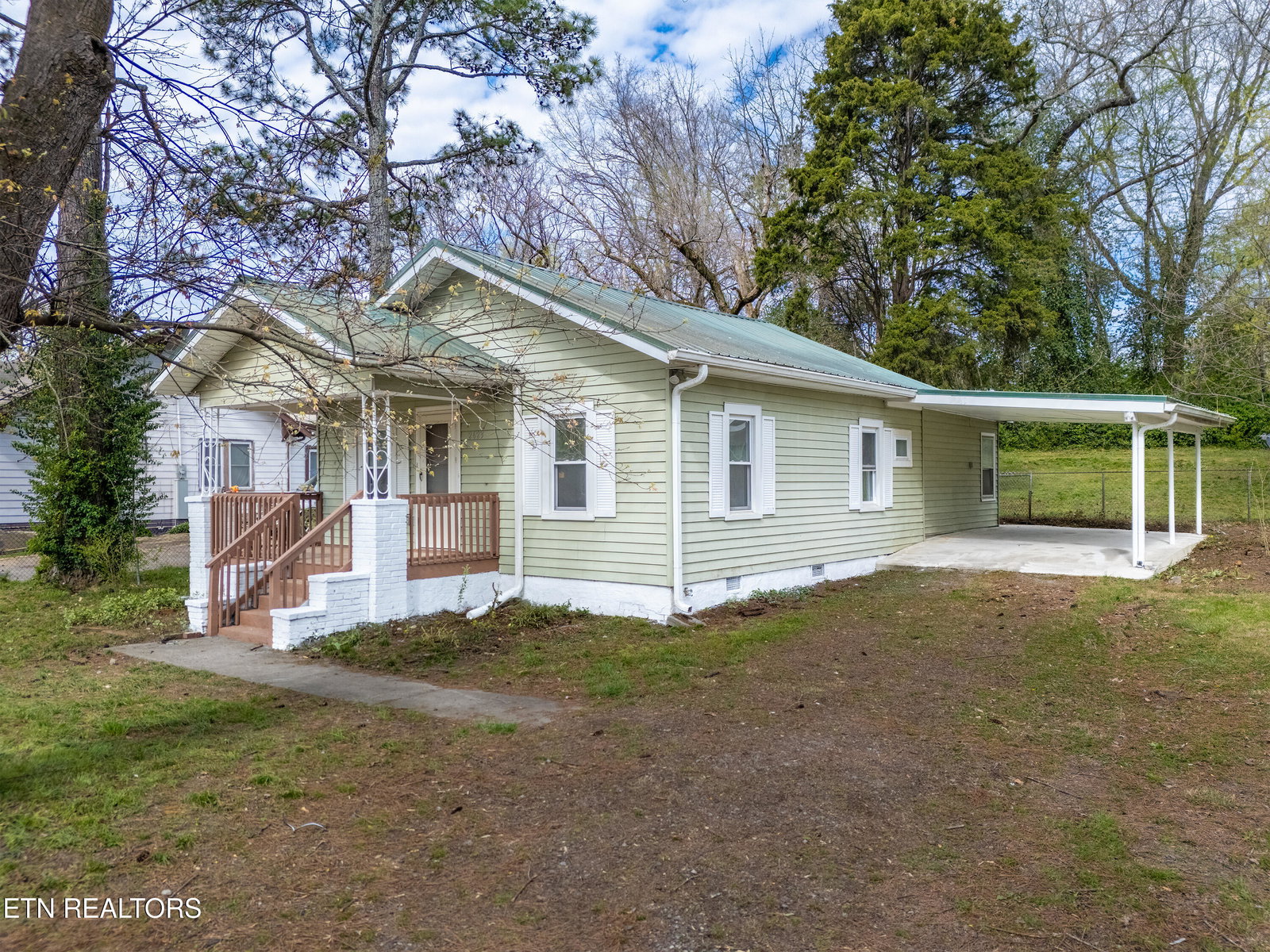 listing main photo