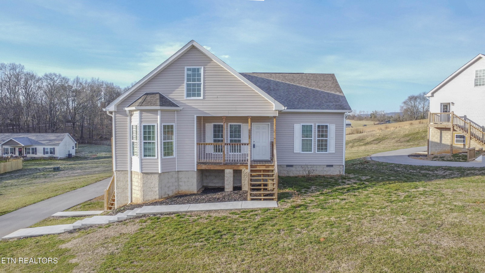 listing main photo