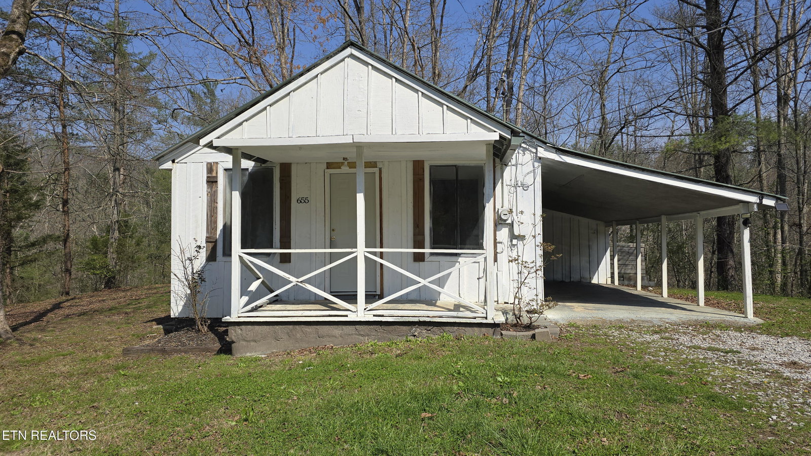 listing main photo
