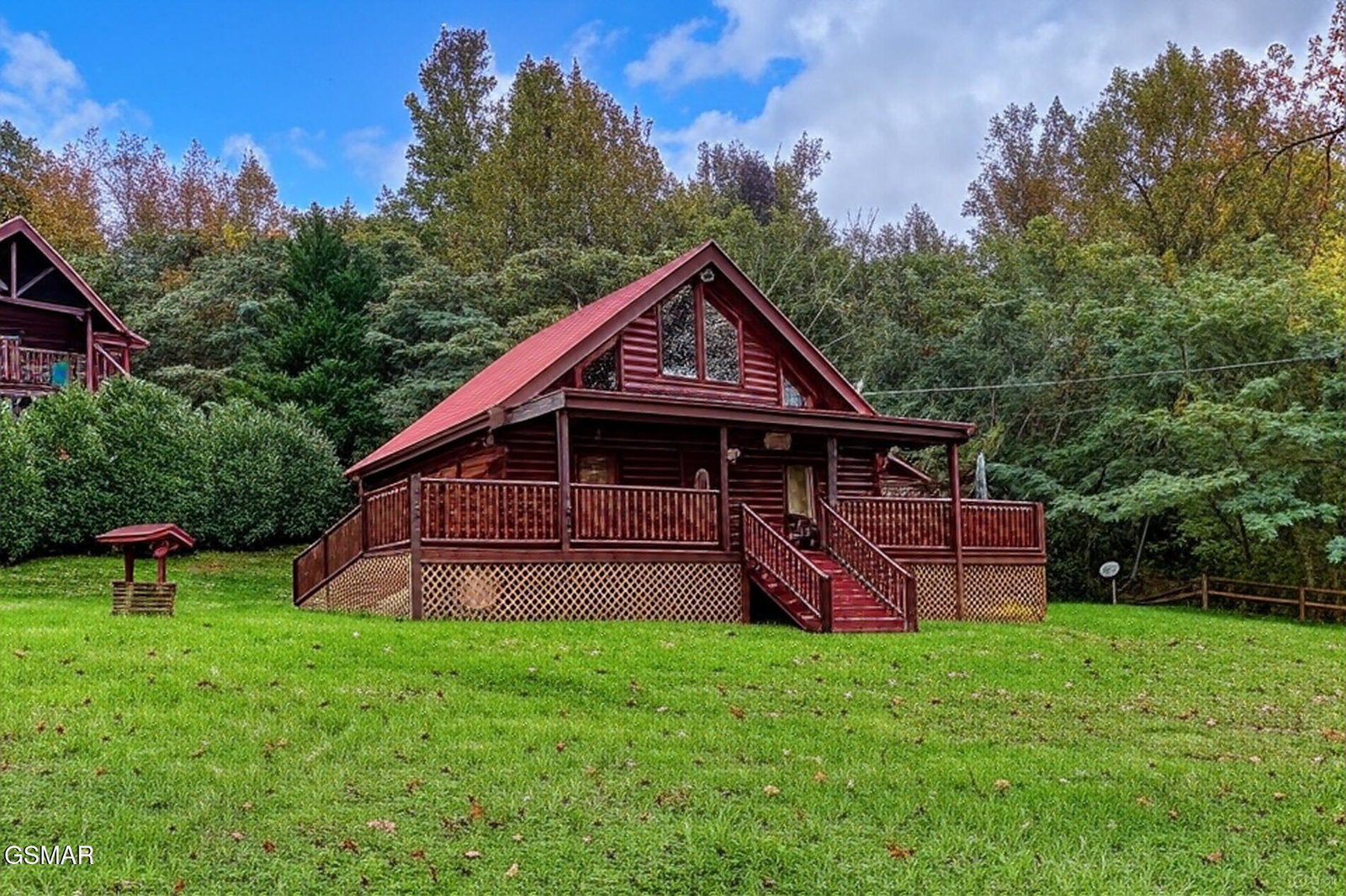 listing main photo