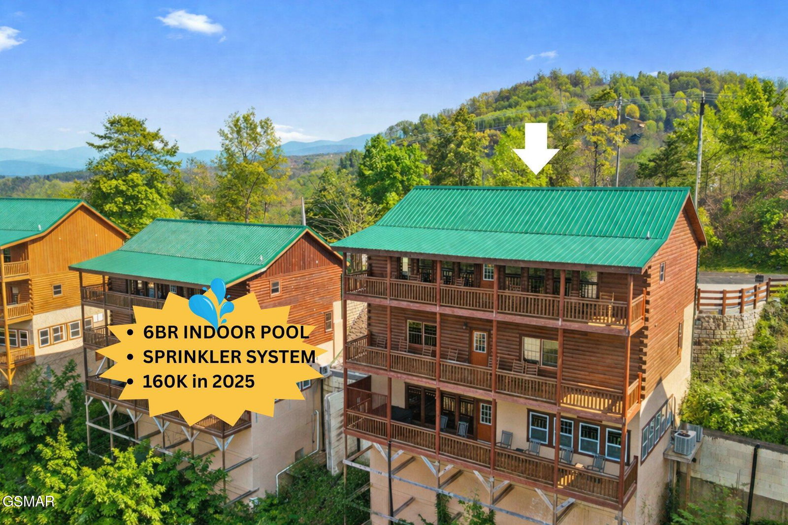 listing main photo