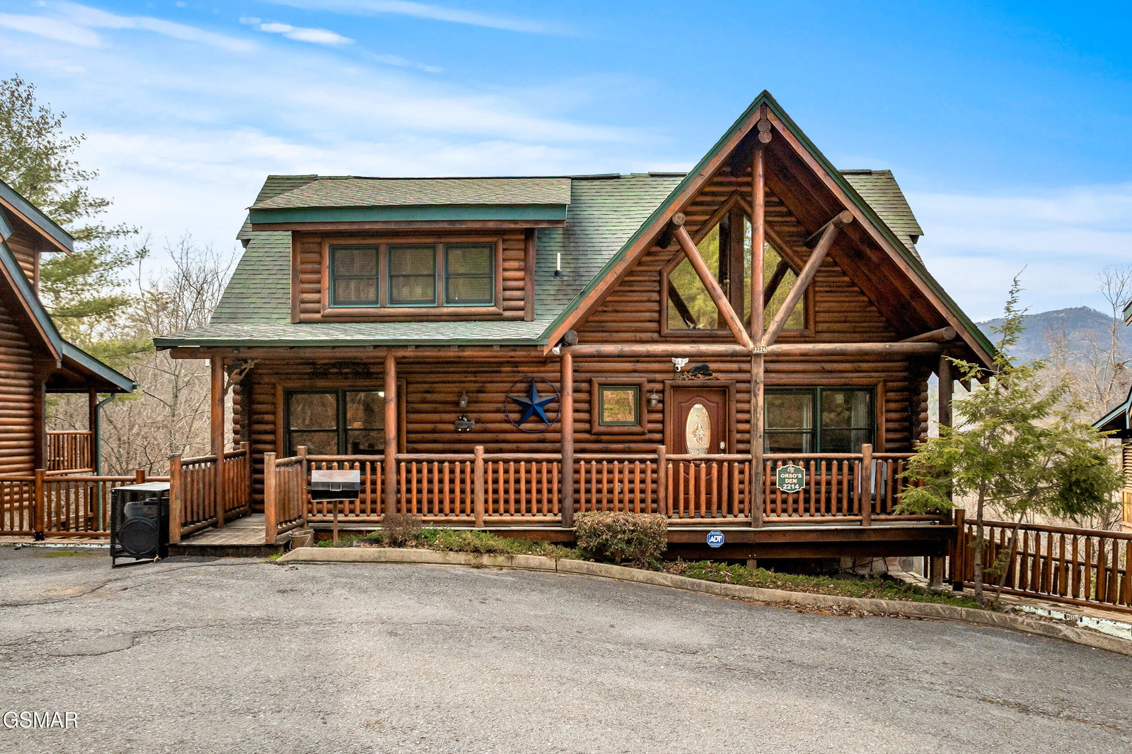 listing main photo