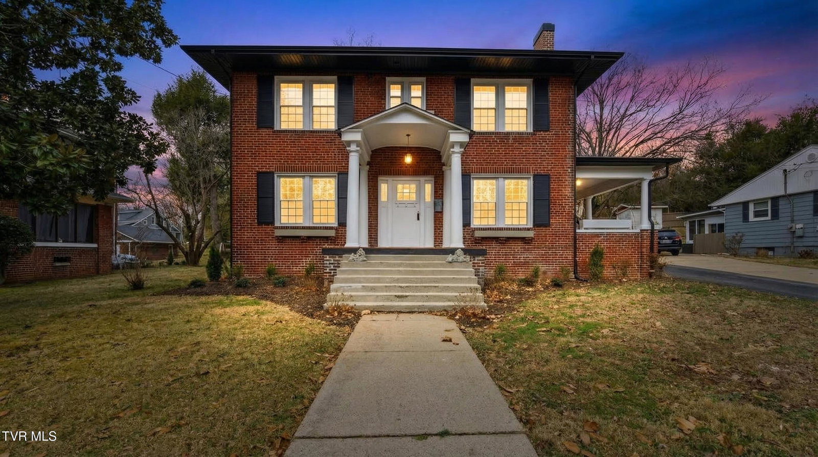 listing main photo