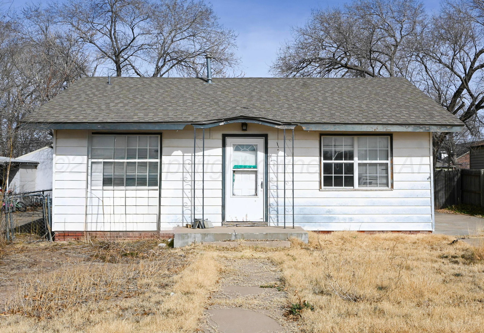 listing main photo