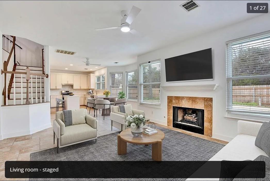 listing main photo