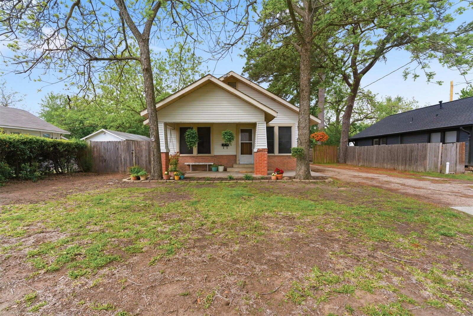 listing main photo