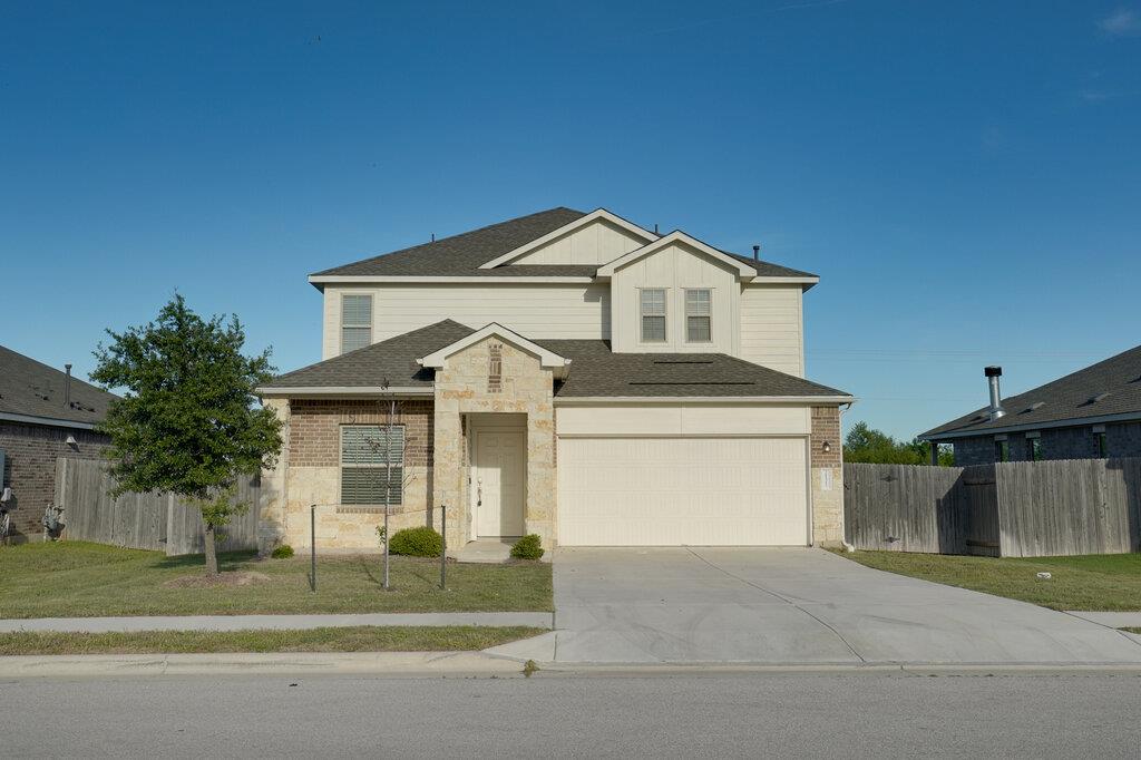listing main photo
