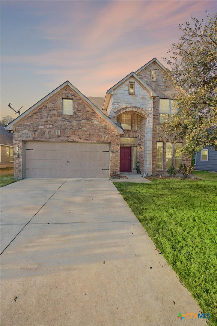 listing main photo