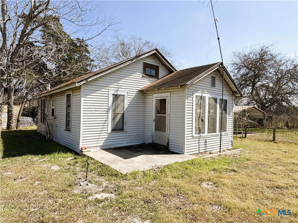 listing main photo